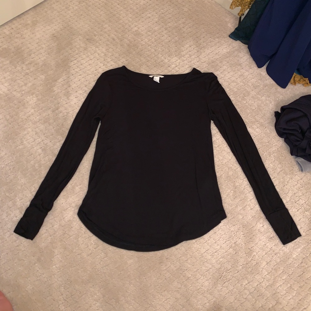 Worn once! Doesn’t fit anymore